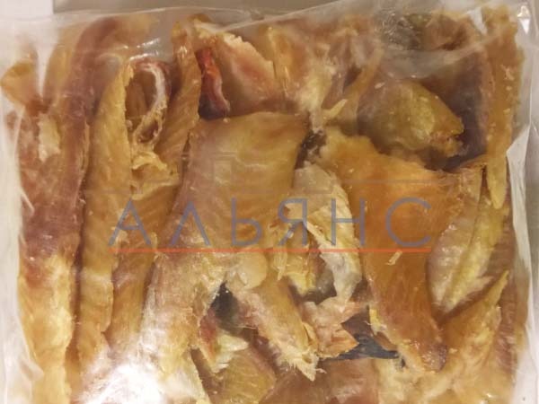 Камбала (рваная) в Сургуте