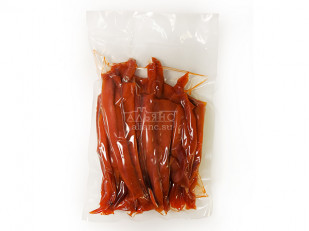 Сушеный минтай соломка: Кета соломка