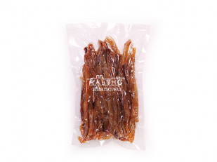 Кальмар стружка: Сом соломка (Астраханкина рыбка)