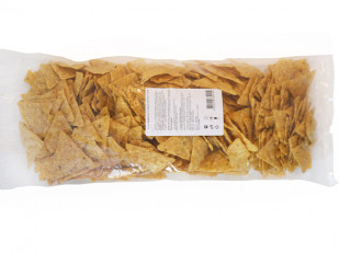 Чипсы Принглс: Чипсы 