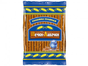 Сушка с солью 