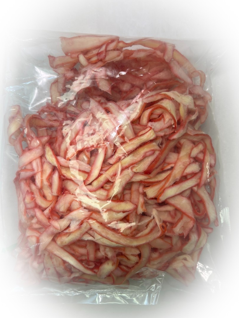 Кальмар кольца со вкусом краба в Сургуте