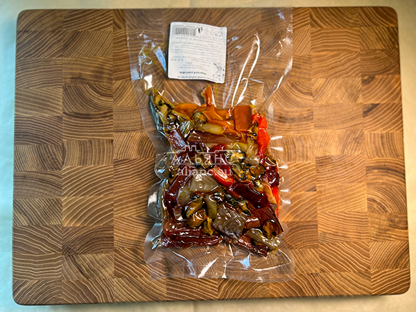 Морской коктейль (250 гр.) в Сургуте
