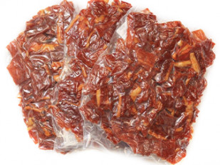 Багет пшеничный карамелизированый лук: Джерки из свинины 