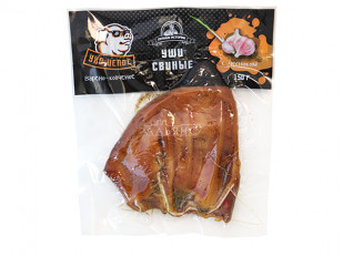 Уши свиные классические 