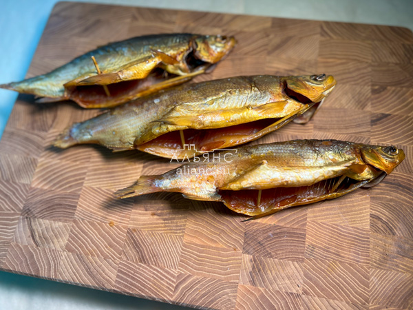 Пелядь х/к крупная потрошеная в Сургуте