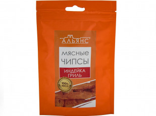 Арахис в глазури со вкусом сметана и зелень: Мясо (АЛЬЯНС) вяленое индейка 