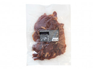 Сыр к пиву: Мясо (АЛЬЯНС) вяленое свинина гриль (500гр)