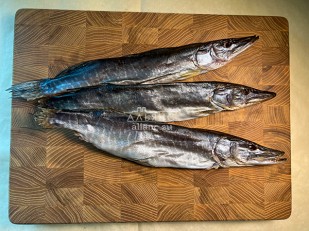 Арахис: Щука вяленая (ТРАВЯНКА)