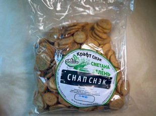 Форель радужная х/к: Снапсы ПШЕНИЧНЫЕ 