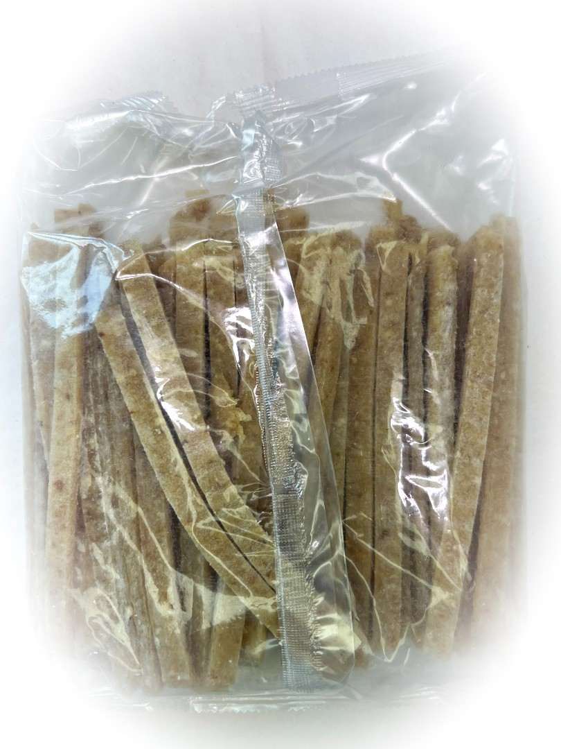 Минтай соломка (Chipka) в Сургуте