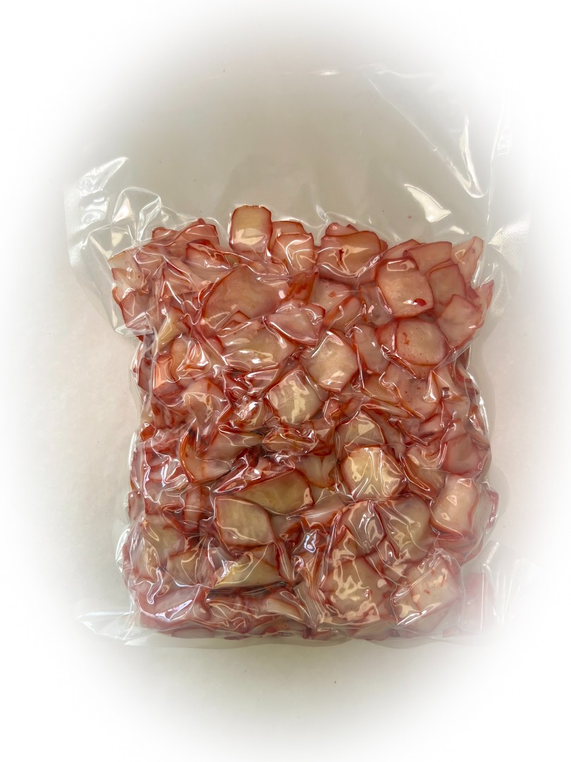 Осьминог (Chipka) в Сургуте