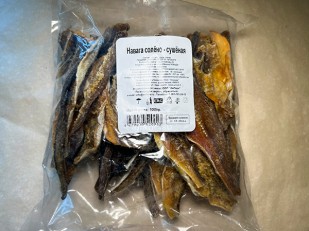 БОБАРАХИС Арахис премиум со вкусом сыр 1кг: Навага солено-сушеная (МИЛАРА)