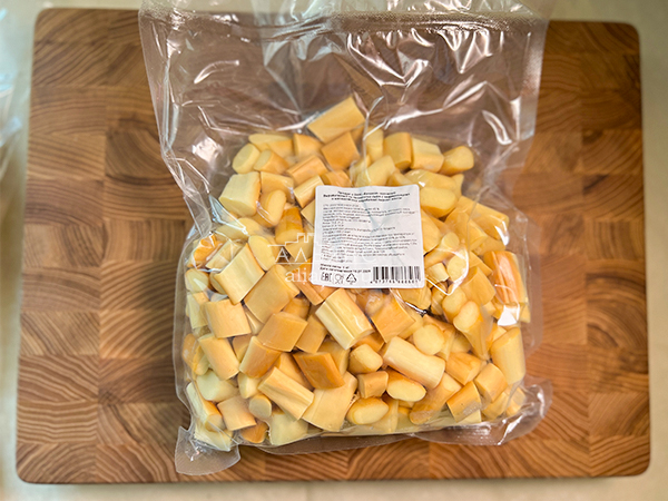 Сырный продукт ФЕРМЕРСКИЙ бочонок копченый в Сургуте