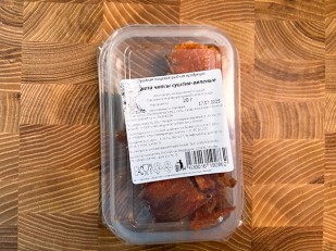 Арахис в глазури со вкусом васаби: Кета (чипсы) вяленая 20 гр.