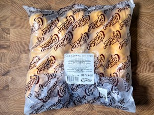 Сыр ГОРНЫЙ СЫРОВАР (Бочонок с паприкой): Сыр 1 кг ГОРНЫЙ СЫРОВАР (Косичка копчёная)