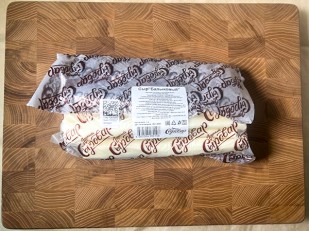 Сыр 1 кг ГОРНЫЙ СЫРОВАР (Косичка копчёная): Сыр 1 кг ГОРНЫЙ СЫРОВАР (Балыковый)