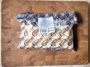 Семечки: Сыр 1 кг ГОРНЫЙ СЫРОВАР (Бочонок)