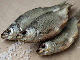 Арахис в глазури: Вобла астраханская ГОСТ с икрой