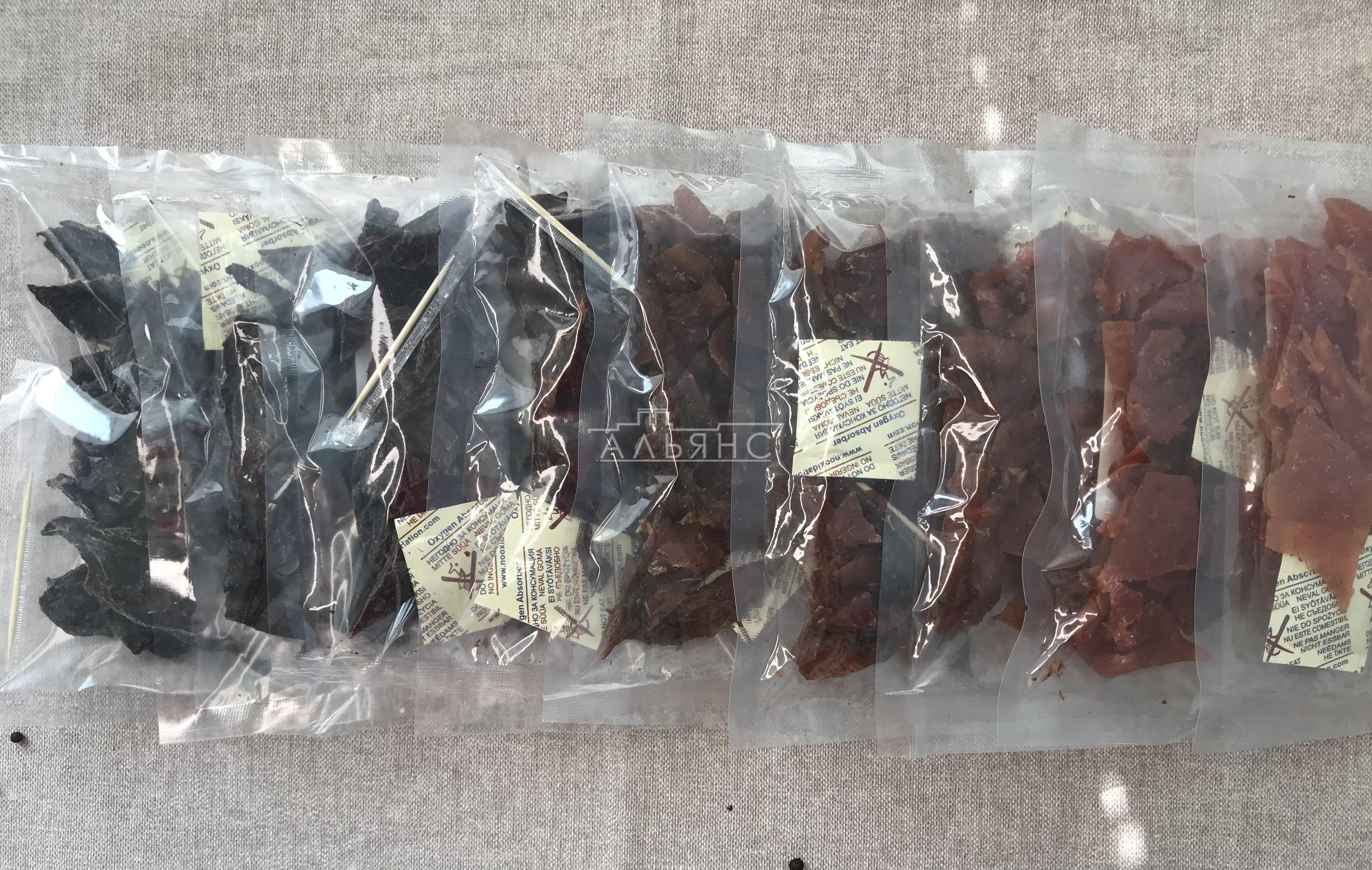 Рыцарское мясо курица в Сургуте